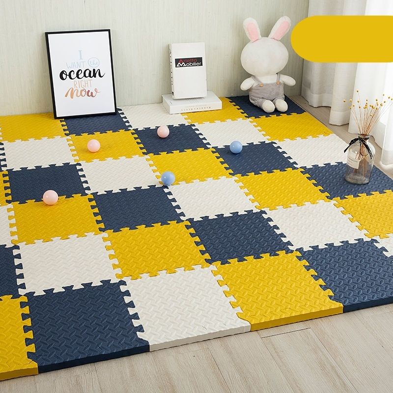 Tapis d'éveil bébé | PlayNest