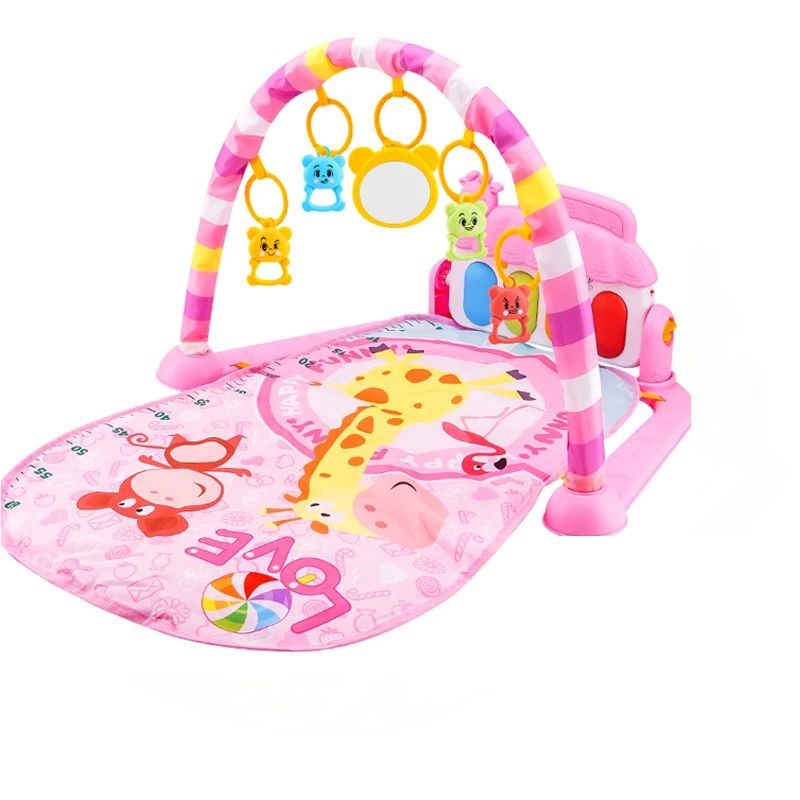 Tapis Musical Bébé | SweetFeet