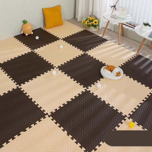 Tapis d'éveil bébé | PlayNest