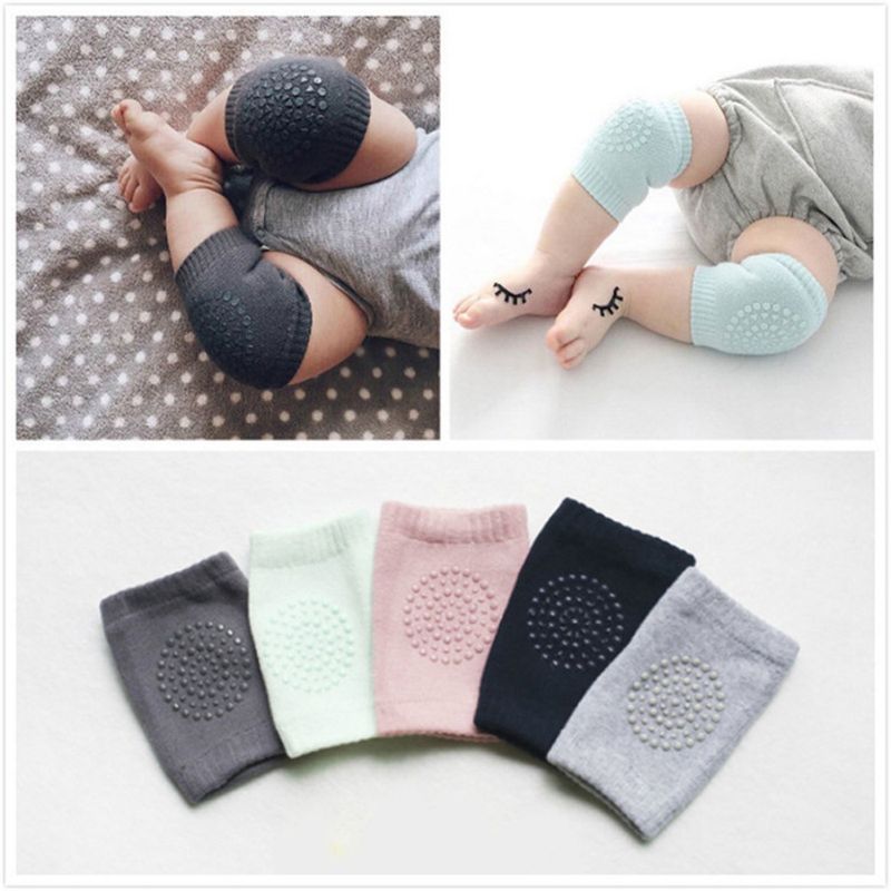 Genouillère bébé | Sweet Kneepad