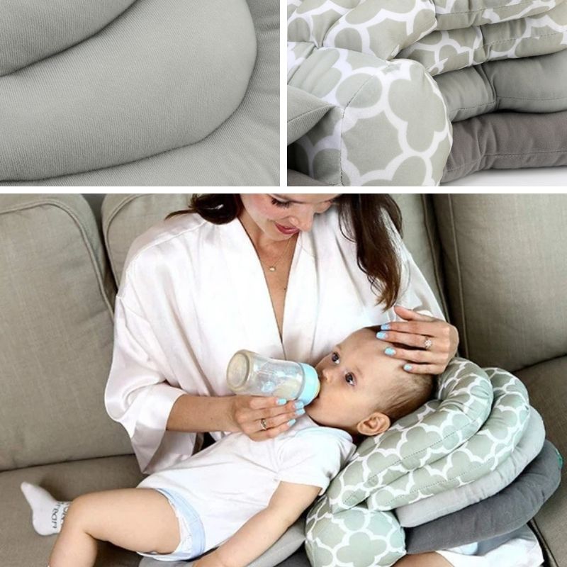 Coussin d'allaitement | BabyDream