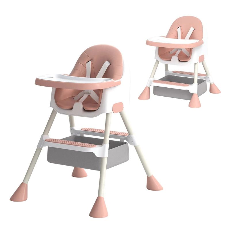 Chaise haute bébé évolutive | SweetChair