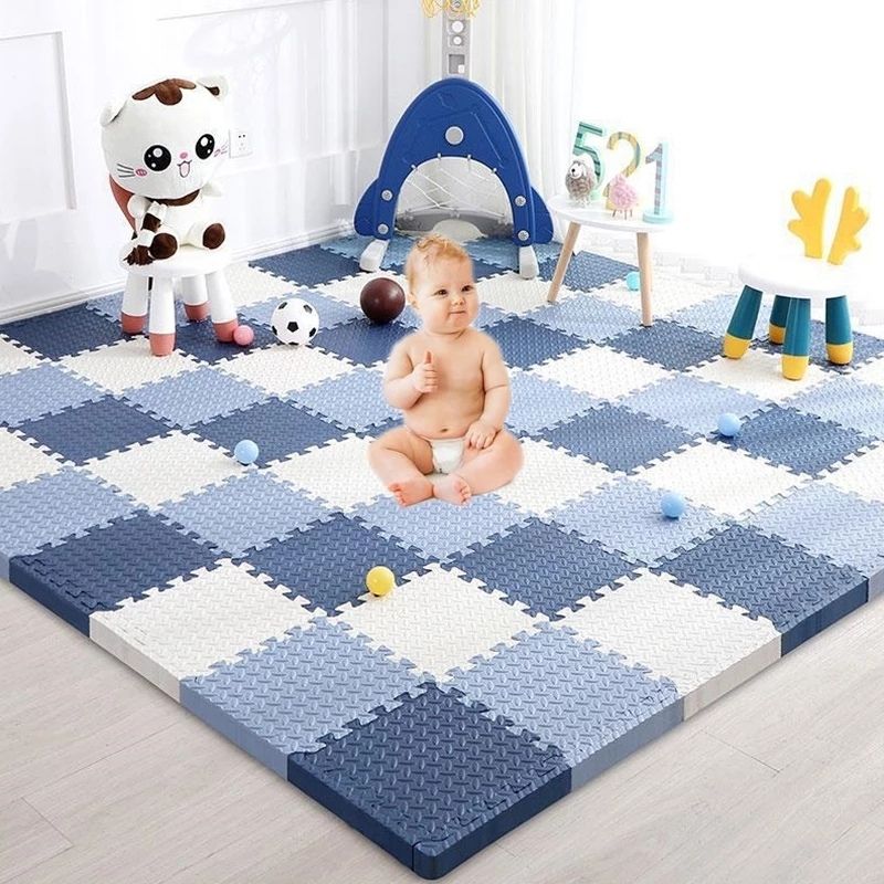 Tapis d'éveil bébé | PlayNest